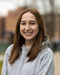 Meet Mikayla Kirgan, an MCOM major with a dual track in public relations  and advertising and a minor in marketing and business administration! 🐯💻  Mikayla knew she wanted to be an MCOM