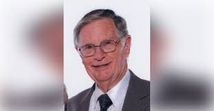 Obituary information for Rev. Wayne D. Pierce