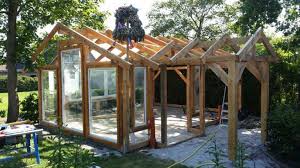 Gartenhaus Selber Bauen Ein Eigenbau In 100 Diy Gartenhaus Selber Bauen Gartenhaus Bauen Gartenhaus
