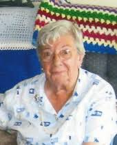 Obituary information for Irene Correia