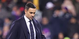 Fiorentina-Como, Palladino: "Con rispetto degli avversari, vogliamo fare punti" - Corriere Toscano