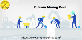 Mining through bitcoin pools makes it possible for miners to organize, merge their resources and use their hashing power for the purpose of solving blocks and dividing the rewards owned. Bitcoin Pool Is The Most Profitable Mining Pool Where The Company Pays 100 Block Reward For Pps And Plns Join Pool Bitcoin At Cryptocoinx And Start Mining C