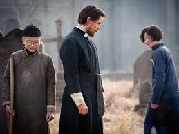 Hou's films are perhaps the most beguiling yet restrained in all of contemporary cinema, and this is no. Review The Flowers Of War 2011 3 Brothers Film