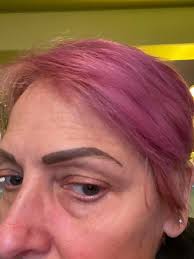 Is my hair looking too ashy? I did a color analysis and gave the results to  my hair stylist. The analysis said to avoid golden and ash is better. Just  curious if