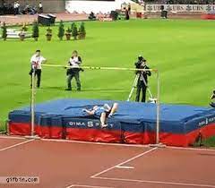 Peacock readies int'l rollout on sky as tokyo olympics spike u.s. Imagenes Bilder Sprung Gif Find On Gifer