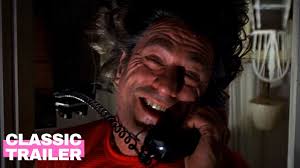 Macdonald's 1957 novel, the executioners. Cape Fear 1991 Official Trailer Robert De Niro Nick Nolte Alpha Classic Trailers Youtube