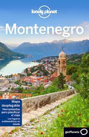 Guía montenegro para el alumno sexto grado. Montenegro Guias De Pais Lonely Planet Dragicevich Peter Sheward Tamara Gaston Sierra Maria Olalla Alvarez Gonzalez Delia Amazon De Bucher