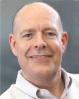 Three Questions for Mark McBride