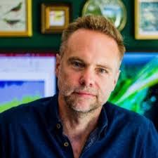 Michael Klyachman's Instagram, Twitter & Facebook