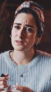 امينه خليل مسلسل ليه لا cuff