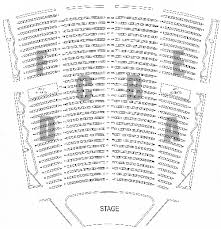 Venues Magoffin Auditorium Utep Office Of Special Events