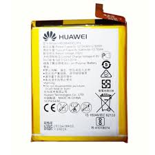 Huawei G9 Plus - Battery: Buy Online at ...