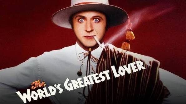 The World's Greatest Lover (1977) Funny Comedy Trailer with Gene Wilder