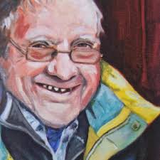 Samstarfsfólkið veitti Söru Jane viðurkenningu