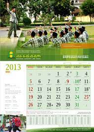 Kombinasi saptawara dan pancawara membentuk siklus weton atau otonan yang berulang setiap 35 hari sekali. Kalender 2013 Ppmi Assalaam Pak Ar Ex Guru Fisika