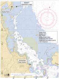 ageless how to read a nautical chart map how to read a