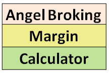 You can check in advance, the extended purchasing power you obtained and then decide on a trade. Angel Broking Margin Calculator 2020 Angel Broking Exposure Leverage