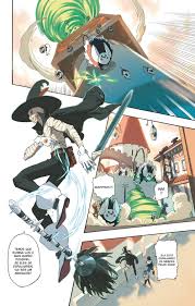 Grimm Radiant Radiant Anime Manga Plusultra Anime Character Design Inspiration Book Art
