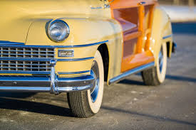 Image result for Yellow Lustre 1947 Chrysler