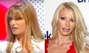 Dani behr dani has an extremely illustrious and varied career in the world of entertainment and real estate. Is The Word S Dani Behr Now The Kardashians Estate Agent