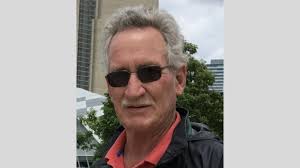 Hugh Nolan (May 19, 1946