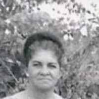 Clara Valentine Ebanks (1907–1992) • FamilySearch
