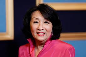 Connie Chung's Impressive Net Worth Represents Her Trailblazing Journalism  Career