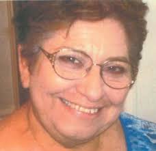 Rhoda Cano Obituary