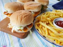 27 Jan 2023 Onward: Mcdonald'S Spicy Fish Burger Special -  Everydayonsales.Com