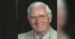 William James Hines Obituary