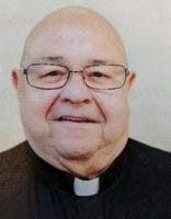 Reverend Eugene R. Weis Obituary