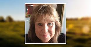 Marilyn Patricia Maury Obituary May 19, 2019