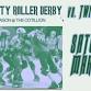 Wicked City Roller Derby vs. Twister City en Wichita Entradas - 03/22/2025 6:00 PM
