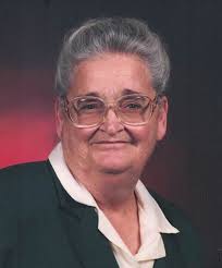 Funeral service for Carolyn Marie (Wilcox) Johnson, age 78, of Trinity will  be 11:00 a.m.