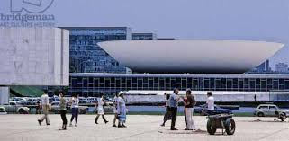 Oscar Niemeyer en France