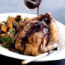 Arabian Roast Chicken Roast Chicken Recipes Chicken Recipes