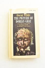 The Picture Of Dorian Gray And Selected Stories By Oscar Wilde Etsy Dorian Gray The Happy Prince Pictures