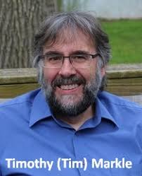 Tim Markle