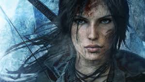 Doctor strange in the multiverse of madness (2022) 08 april 2022. Tomb Raider Movie Gets A March 2018 Release Date Gamesradar