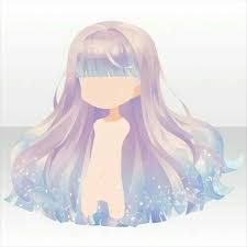 Pin By Lil Miss On Style Fashion Anime Hair Manga Hair Drawings