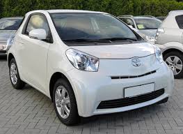 Have your vehicle delivered to you and complete your paperwork at home. Toyota Iq Wikipedia