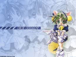 Digi Charat Wallpaper 3 Anime Wallpapers Com