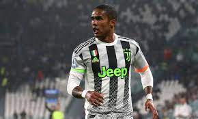 Check spelling or type a new query. Juventus Sarrismo Reliant On Douglas Costa Forza Italian Football