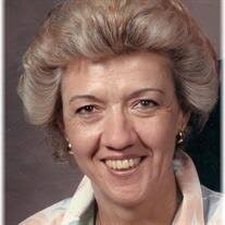 Gloria Hughes Harris Obituary