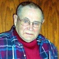 Milton Monroe Obituary