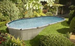 Above Ground Pools Above Ground Pool Landscaping Pool Landscape Design Cheap Above Ground Pool
