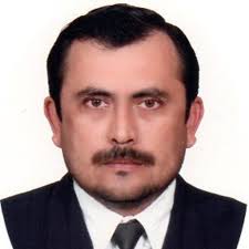 Alan CASTELLANOS OSORIO