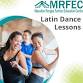 Latin Dance Lessons - Nov event image