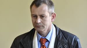 Daniel Exner — ČT24 — Česká televize