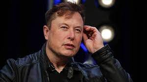 Elon Musk arrives in Israel amid accusations of antisemitism